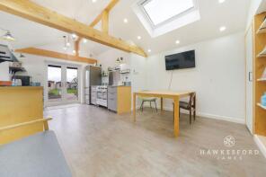 1, Brook Cottages, Deerton Street, Sittingbourne ME9 9LL