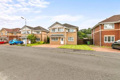 Ferryfield Gardens Alexandria, G83 0TB