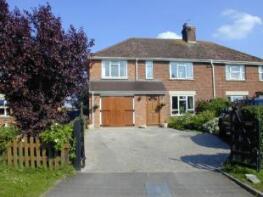 3, Johnstones, Road Running Through Goosey, Goosey, Faringdon SN7 8PE