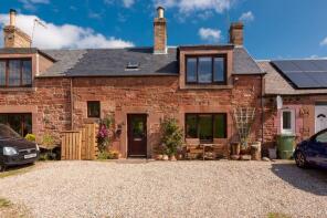 5, West Meikle Pinkerton Cottages, Zu200 From Wester Meikle Pinkerton To Easter Pinkerton, Dunbar EH42 1RX