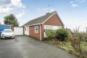 3, Silverdale Drive, Oswestry SY10 9DW