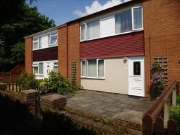 15, Millersdale Close, Wirral CH62 8HQ