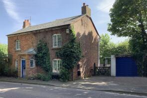 21, Welford Road, Northampton NN6 8SJ