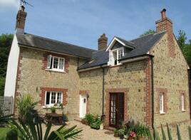 Crossetts, Barlavington Lane, Pulborough RH20 1PL