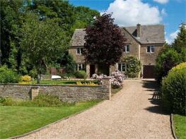 Lakeside, West End, Chippenham SN15 4NF