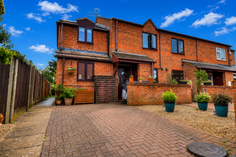 Peppers Close, Mountsorrel, Loughborough, LE12