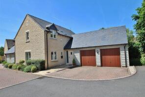 6, Malthouse Lane, Witney OX29 7AE