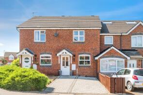38, Tarragon Drive, Oxford OX4 7XT