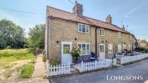 9, Rectory Row, Sandy Lane, King's Lynn PE32 2EZ