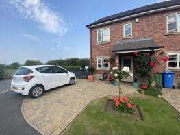 6, Dawson Farm Mews, Worthenbury, Wrexham LL13 0AW
