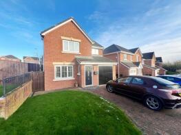 28, Beckwith Close, Spennymoor DL16 7HE