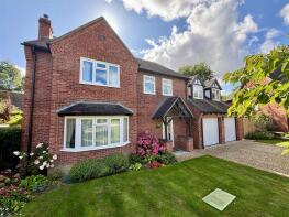 Bramleys, Manor Orchard, Culmington SY8 2DN