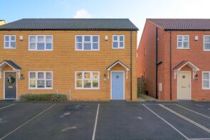 6, Thomas Aveling Close, Wisbech PE14 0ED
