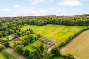 Shercot, Rignall Road, Great Missenden HP16 9PE