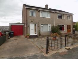 41, Eden Grange, Carlisle CA4 8QW