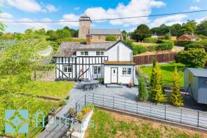 Smithy Cottage, Bettws Cedewain, Newtown SY16 3DS