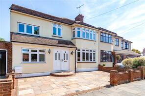 86, Lodge Avenue, Romford RM2 5AJ