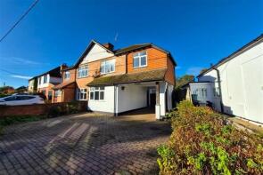 Lyndhurst, Thursley Road, Elstead, Godalming GU8 6DL