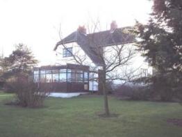 1, London Road, Lichfield WS14 9QY