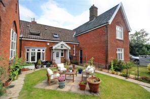 2, The Old School, Kirby Road, Norwich NR14 7DS