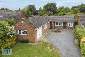 Honington, Moor Road, Great Tey CO6 1JH