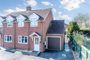 2, Kinton View, Dark Lane, Leintwardine SY7 0LJ