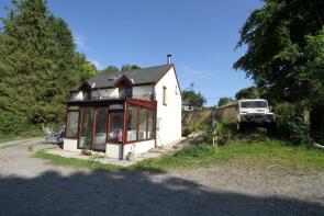 Crynga Fach, U3255 Via Castell Crychydd, Llwyndrain, Llanfyrnach SA35 0AU