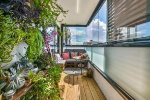 Flat 21, George House, Albert Road, London NW6 5BR