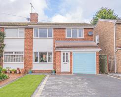 24, Arden Close, Meriden, Coventry CV7 7NS