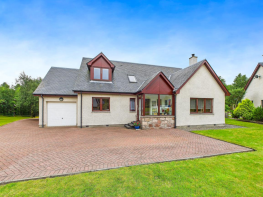 13, Macbean Road, Kincraig PH21 1AD