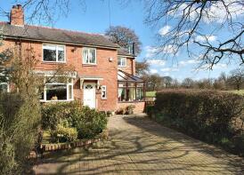 One Oak, Free Green Lane, Knutsford WA16 9QY