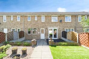 33, Stubbing Way, Shipley BD18 2EZ
