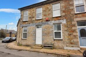 The Old Store, Churchtown, Redruth TR16 4SW