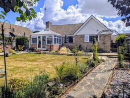 19, Ivy Close, Westergate, Chichester PO20 3RF