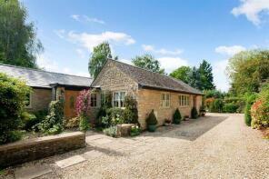 14, Shipton Road, Chipping Norton OX7 6AF