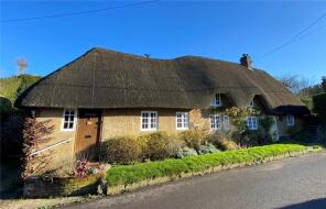 5 Long Cottage, Longstreet, Pewsey SN9 6DD
