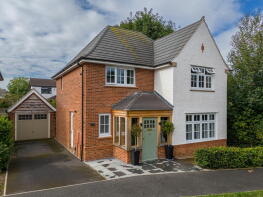 37, Berry Close, Market Harborough LE16 7ES