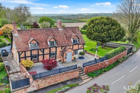 Haselor, Alcester