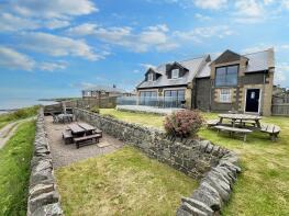 Waters Edge, Haven Hill, Alnwick NE66 3TR