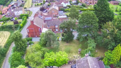 Westgate, Kexby, Gainsborough, DN21 5NB