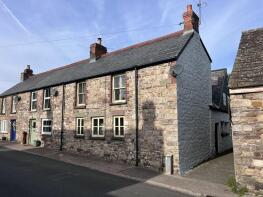 1, Plas Cottages, Hillside Road, Llangattock, Crickhowell NP8 1PA