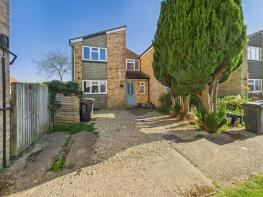 17, Turners Place, High Wycombe HP15 6RJ