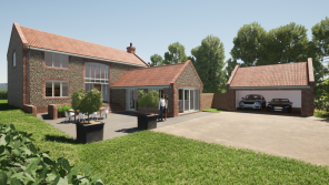 Streethouse, The Street, Holt NR25 7EL