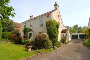 Chapel Cottage, Main Road, Easter Compton BS35 5RF