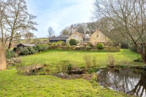 Cliffs Cottage, Middle Coombe, Donhead St Mary SP7 9LX