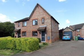 17, Shoemaker Close, Towcester NN12 8AT