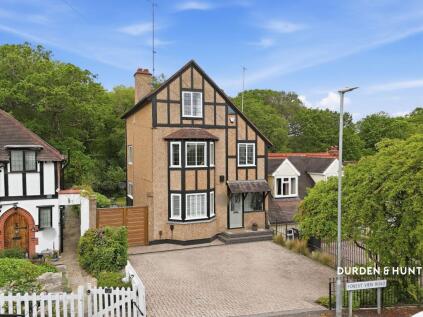Forest View Road, Loughton, IG10