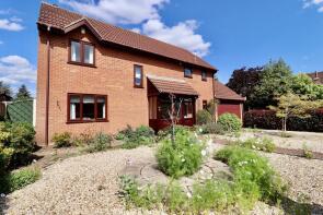 21, Lady Frances Drive, Market Rasen LN8 3JJ