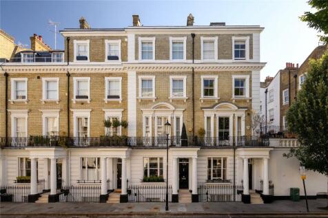 Neville Street, London, SW7