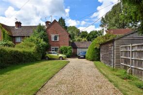 Sheep Cottage, Shepherds Green, Rotherfield Greys, Henley-on-thames RG9 4QS
